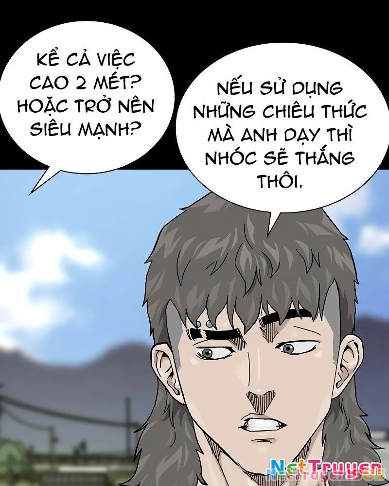 Để Có Thể Sống Sót Chapter 168 - 21