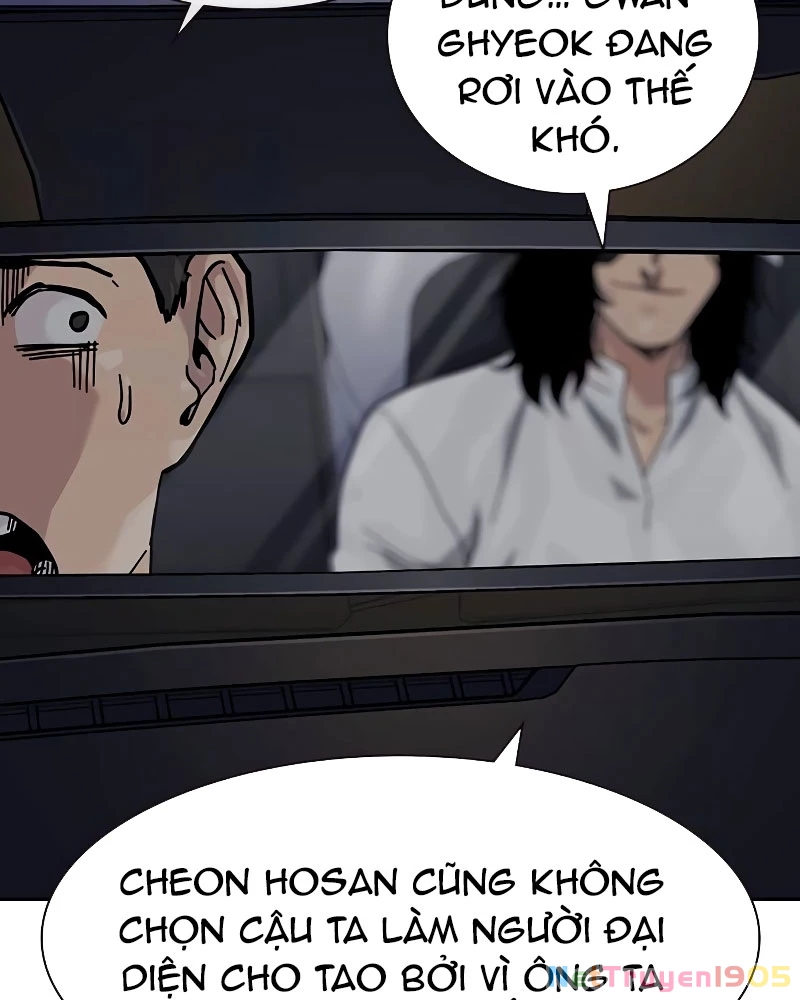Để Có Thể Sống Sót Chapter 168 - 189