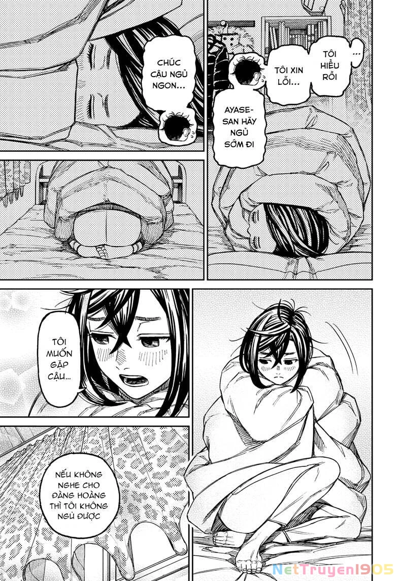 Vũ Trang Siêu Nhiên Chapter 78 - 13