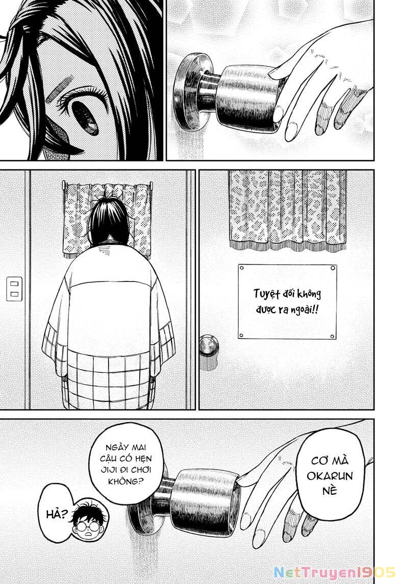 Vũ Trang Siêu Nhiên Chapter 78 - 15