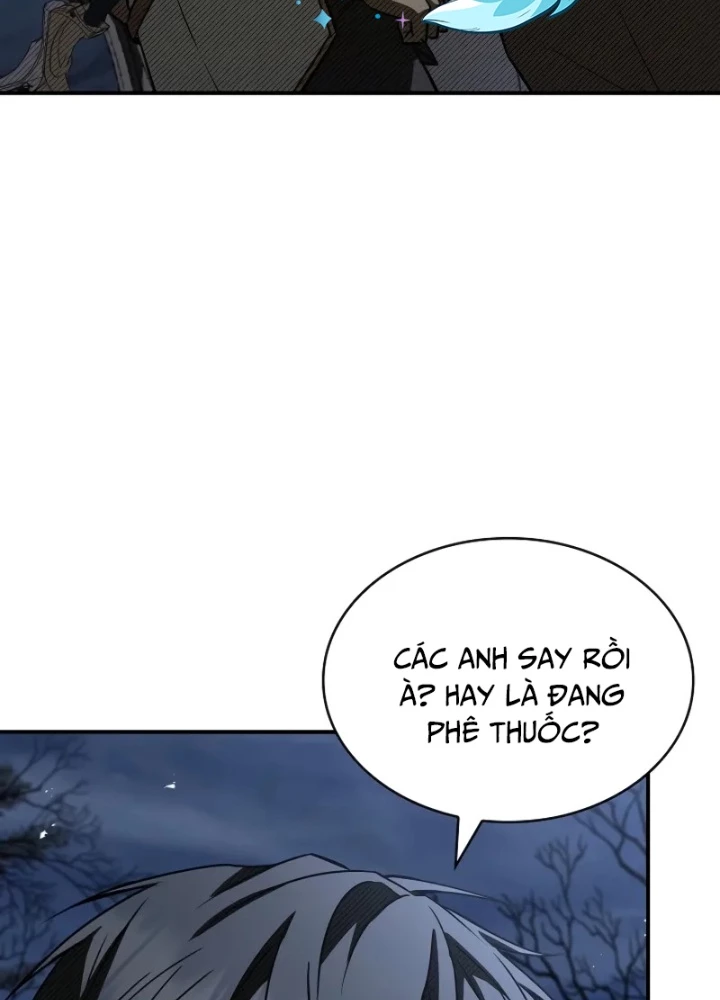 Vô Hồn Bất Kính Giả Dạ Chapter 33 - 5