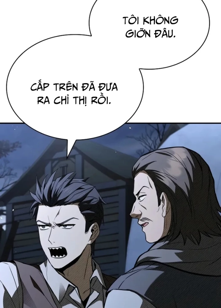 Vô Hồn Bất Kính Giả Dạ Chapter 33 - 9