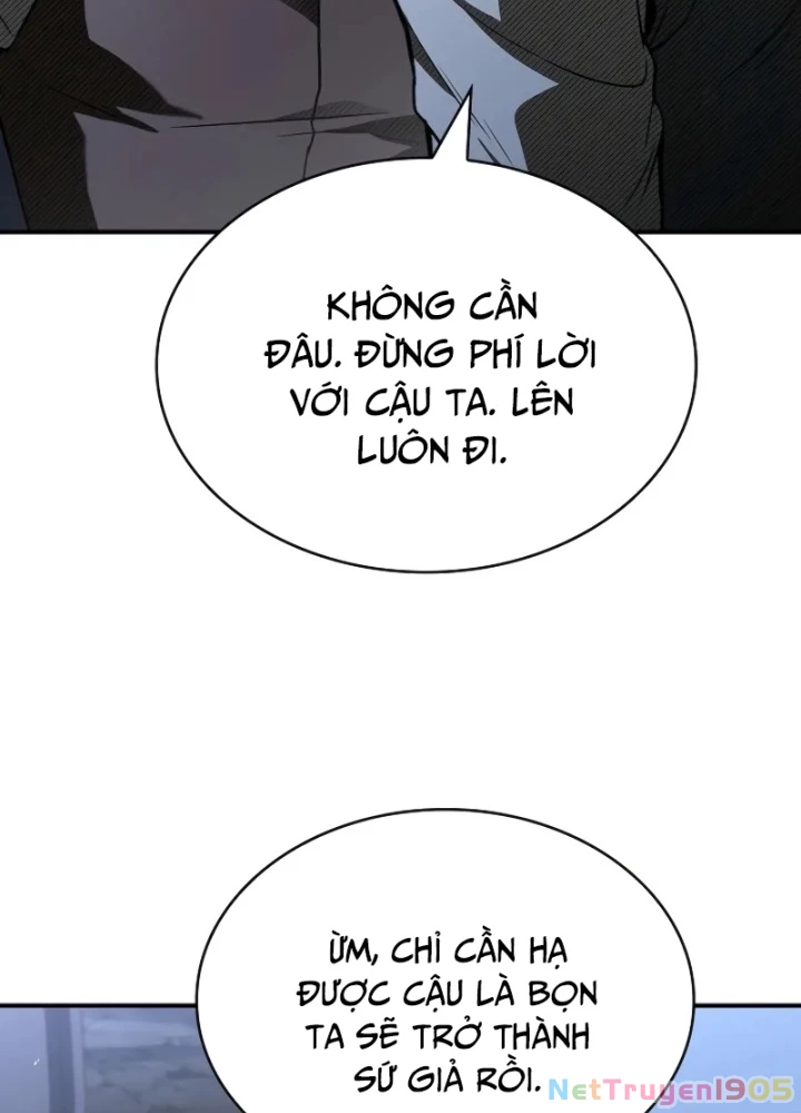 Vô Hồn Bất Kính Giả Dạ Chapter 33 - 11