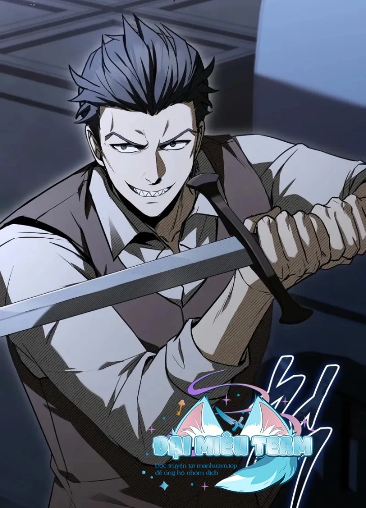 Vô Hồn Bất Kính Giả Dạ Chapter 33 - 13