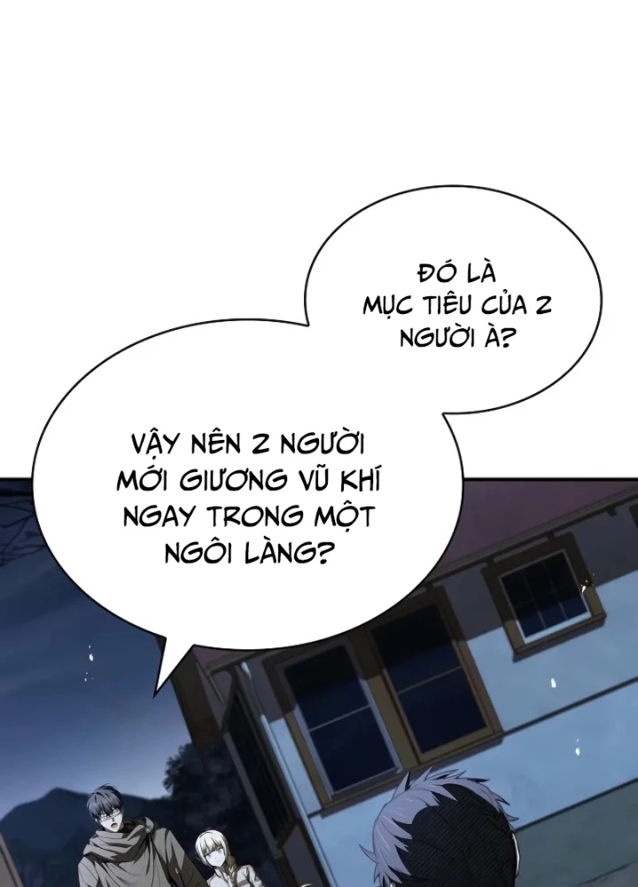 Vô Hồn Bất Kính Giả Dạ Chapter 33 - 15