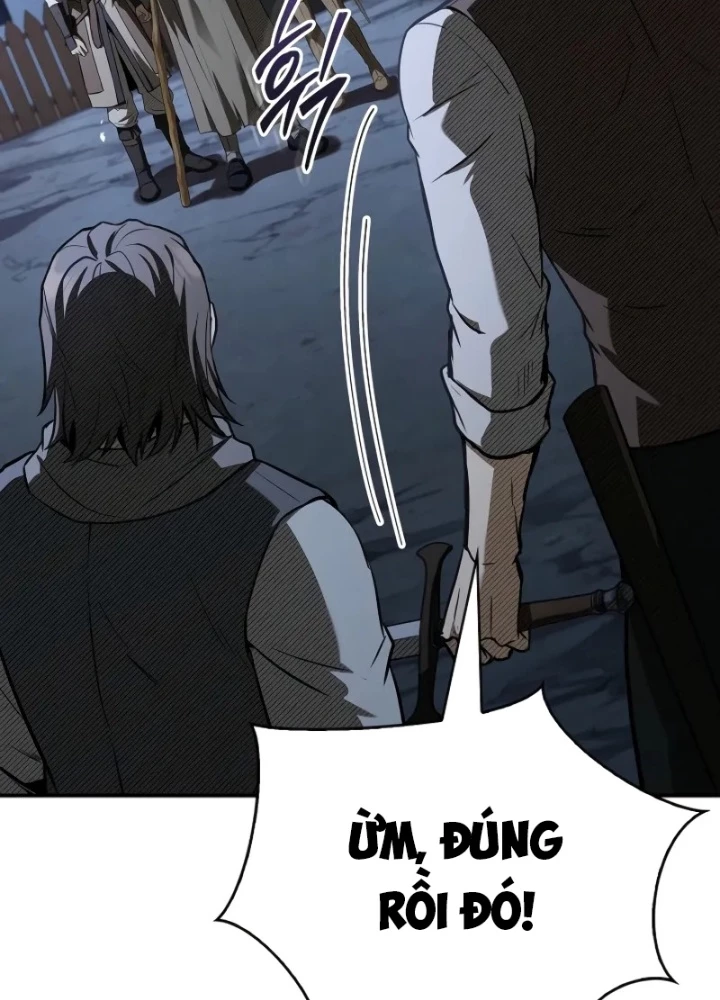 Vô Hồn Bất Kính Giả Dạ Chapter 33 - 17