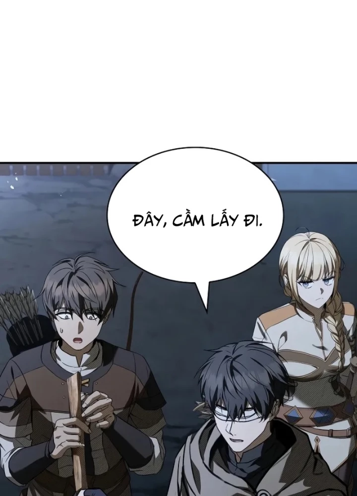 Vô Hồn Bất Kính Giả Dạ Chapter 33 - 19