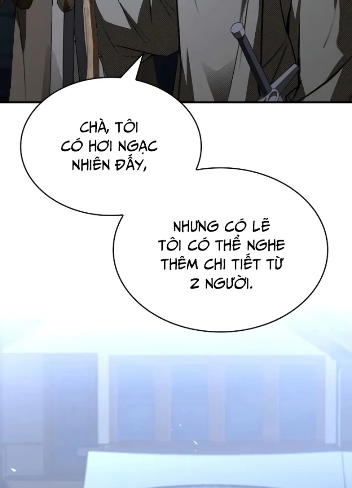 Vô Hồn Bất Kính Giả Dạ Chapter 33 - 21