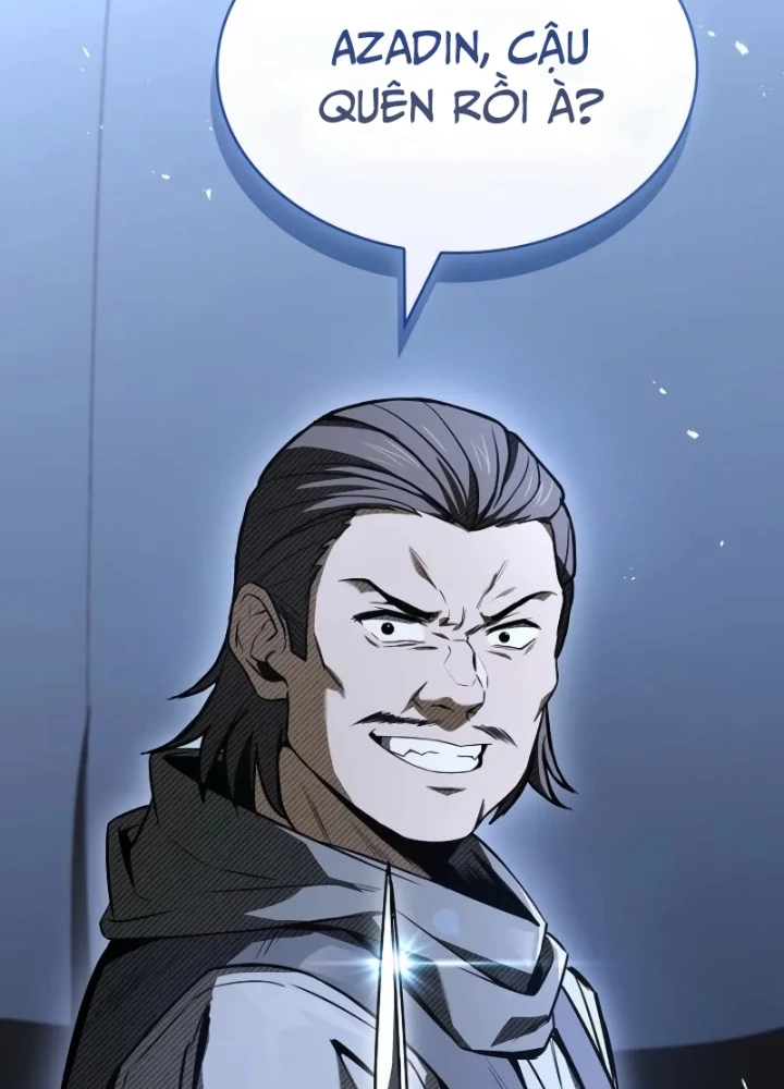 Vô Hồn Bất Kính Giả Dạ Chapter 33 - 23