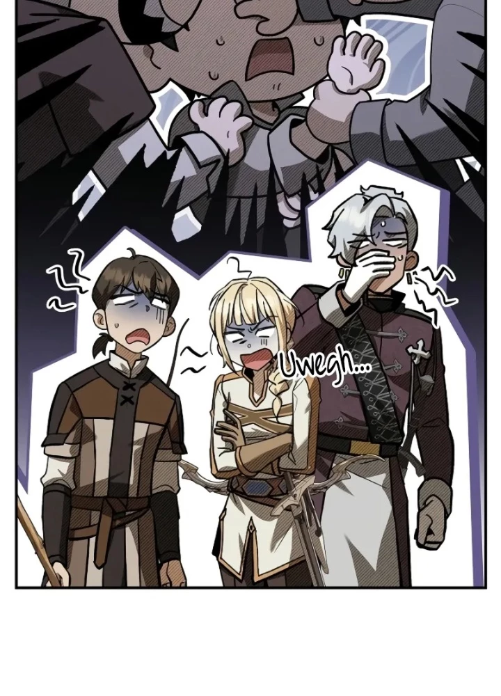 Vô Hồn Bất Kính Giả Dạ Chapter 33 - 33