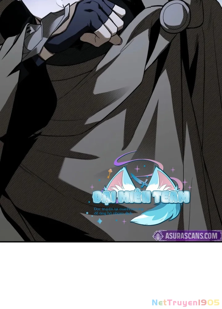 Vô Hồn Bất Kính Giả Dạ Chapter 33 - 37