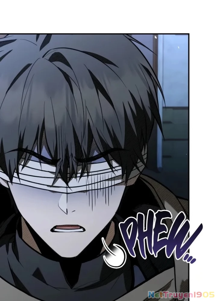 Vô Hồn Bất Kính Giả Dạ Chapter 33 - 39