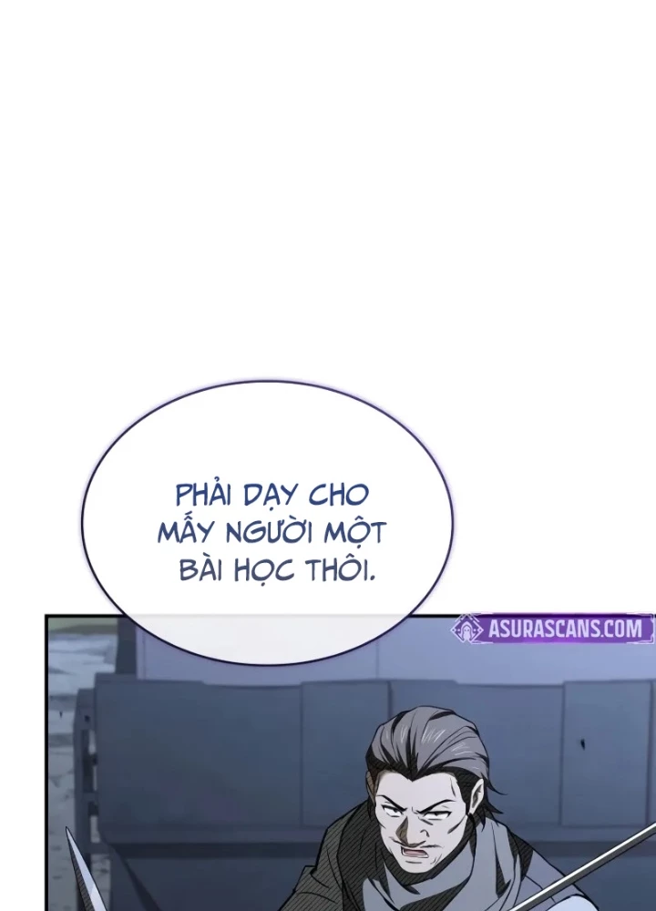 Vô Hồn Bất Kính Giả Dạ Chapter 33 - 41