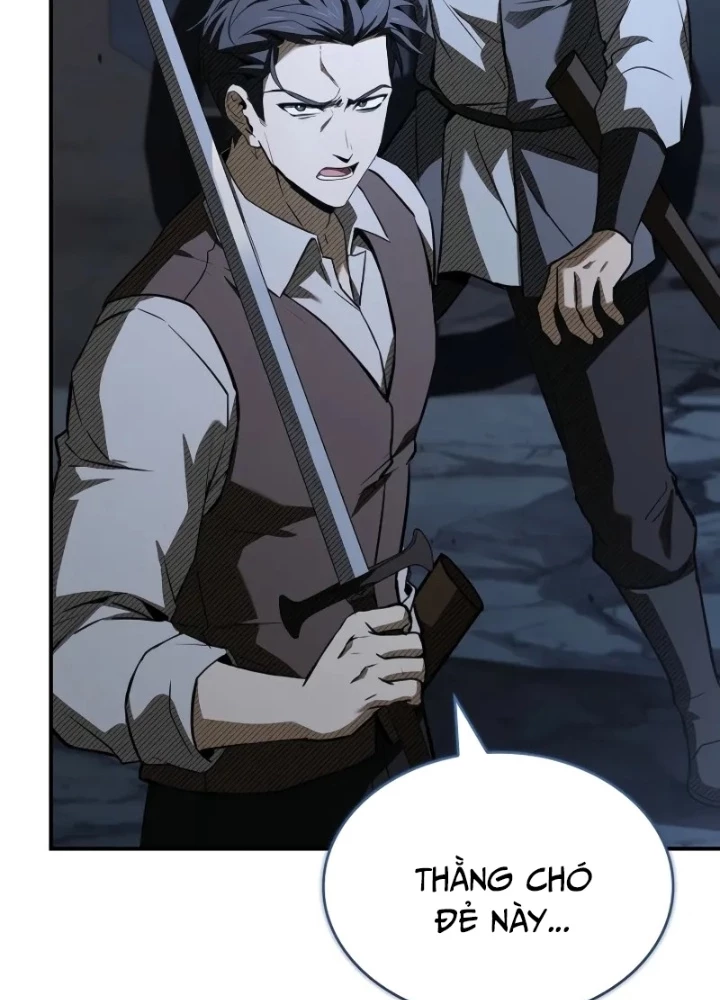 Vô Hồn Bất Kính Giả Dạ Chapter 33 - 43