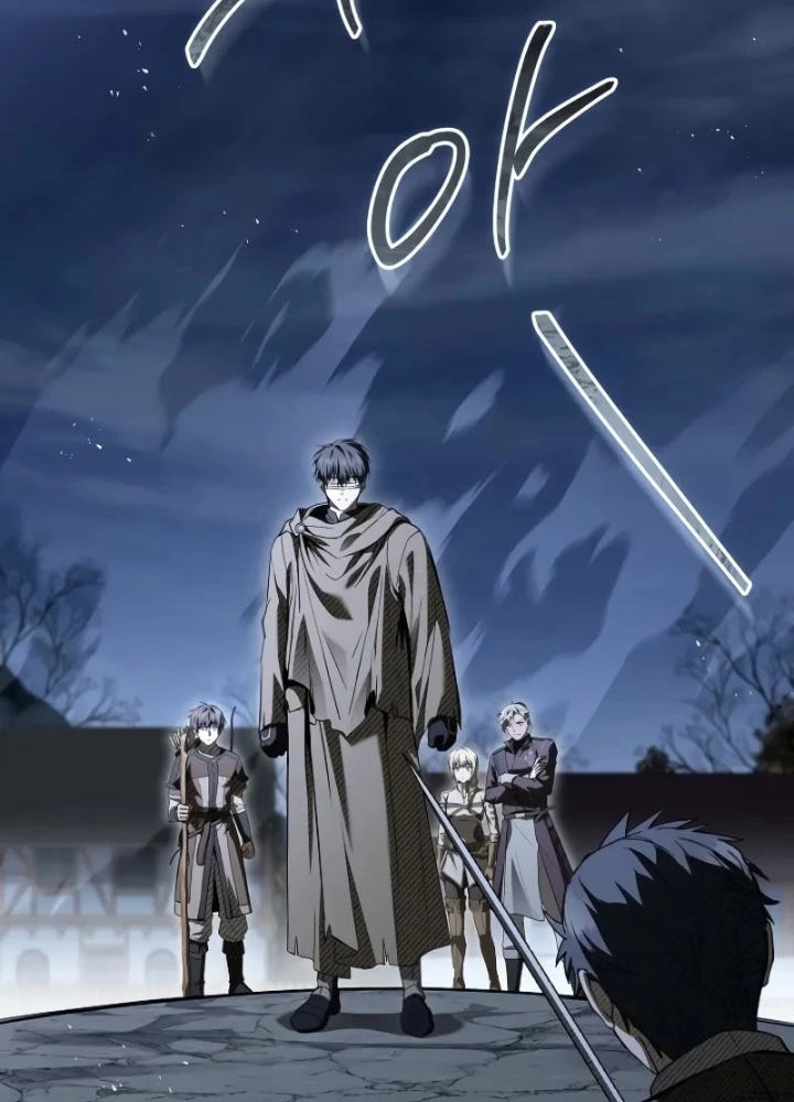 Vô Hồn Bất Kính Giả Dạ Chapter 33 - 49