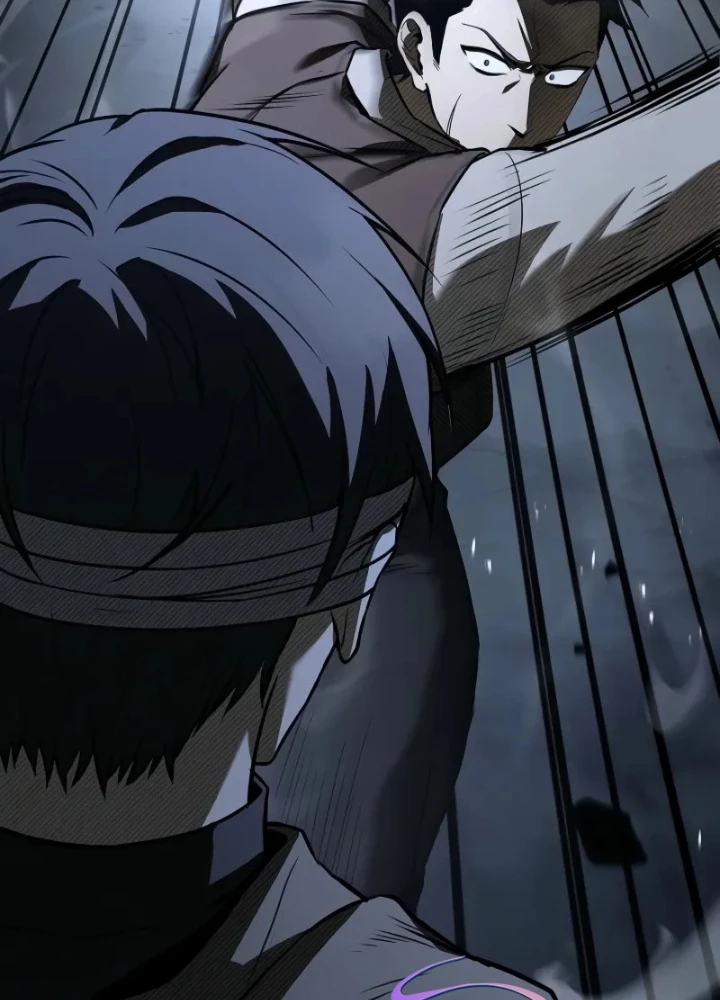 Vô Hồn Bất Kính Giả Dạ Chapter 33 - 55