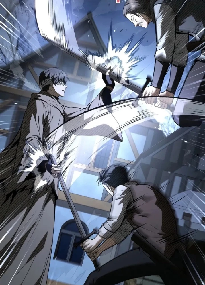 Vô Hồn Bất Kính Giả Dạ Chapter 33 - 65