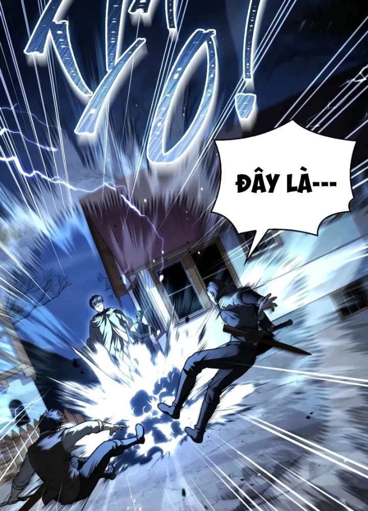 Vô Hồn Bất Kính Giả Dạ Chapter 33 - 89