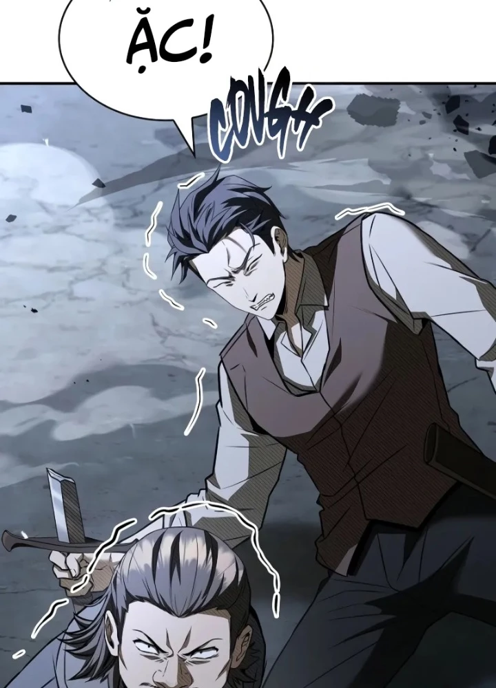 Vô Hồn Bất Kính Giả Dạ Chapter 33 - 93