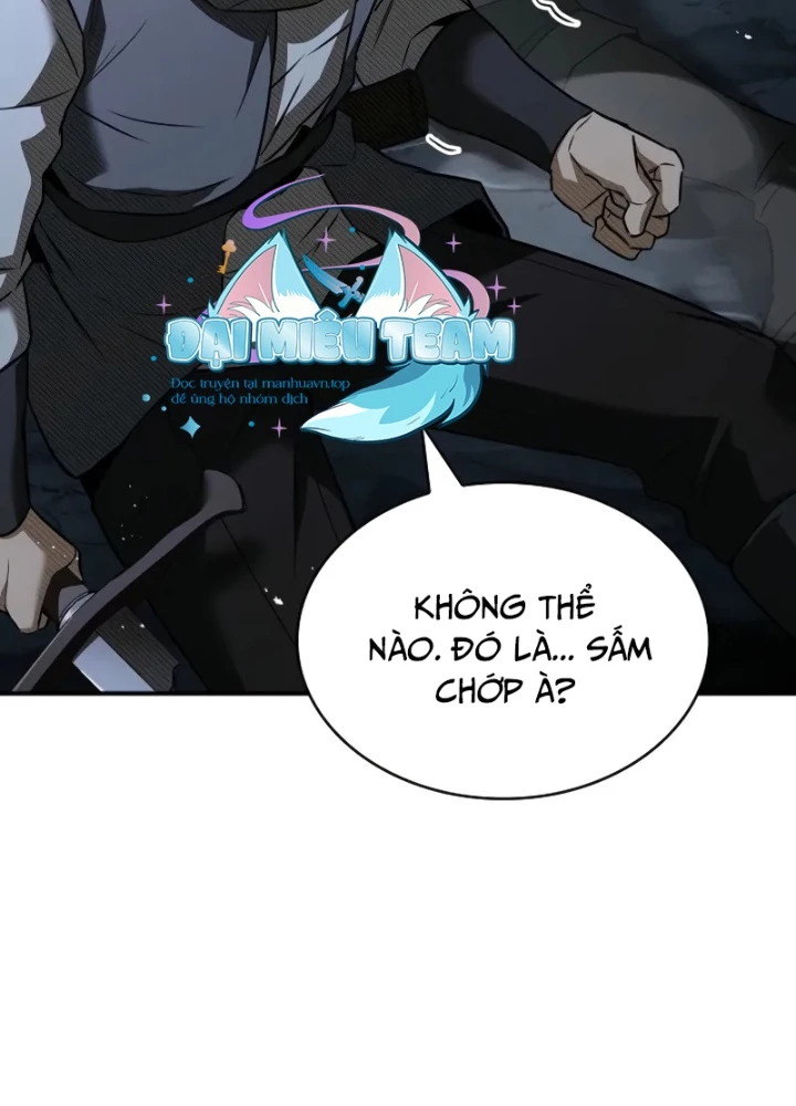 Vô Hồn Bất Kính Giả Dạ Chapter 33 - 95