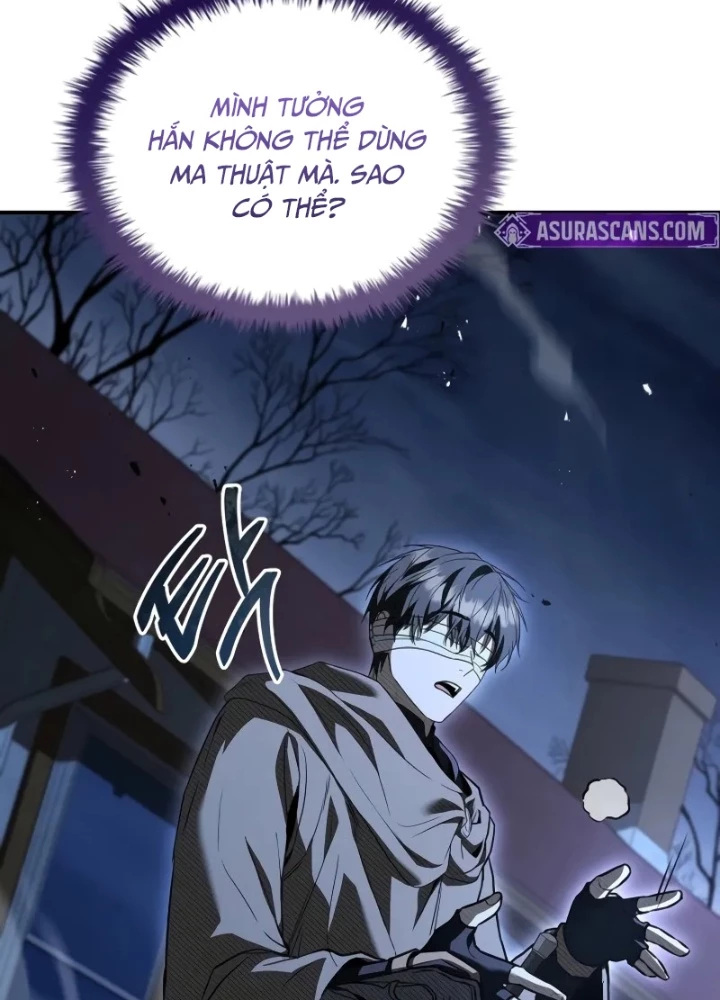 Vô Hồn Bất Kính Giả Dạ Chapter 33 - 97