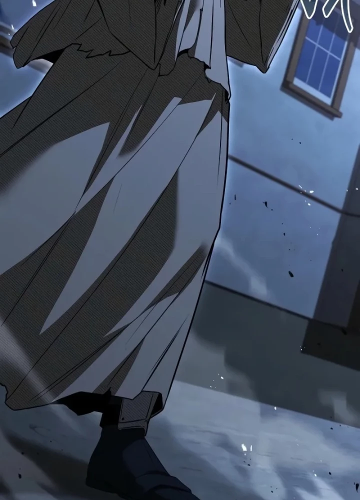 Vô Hồn Bất Kính Giả Dạ Chapter 33 - 99