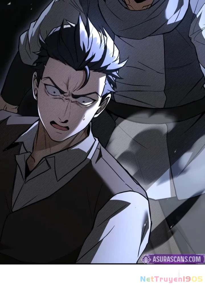 Vô Hồn Bất Kính Giả Dạ Chapter 33 - 119