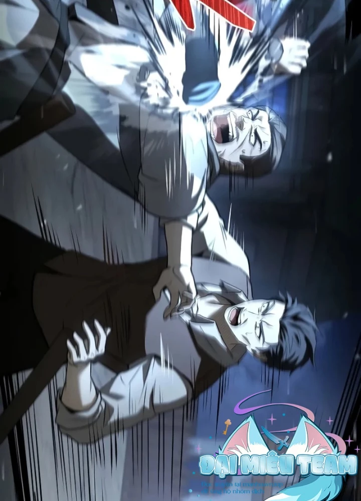 Vô Hồn Bất Kính Giả Dạ Chapter 33 - 127