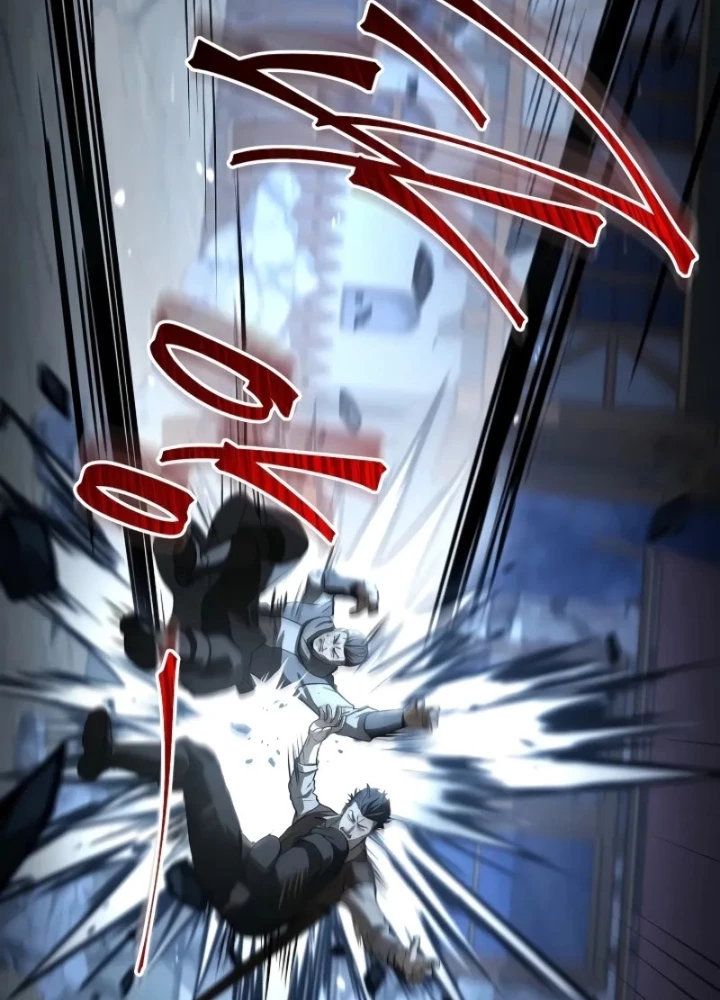 Vô Hồn Bất Kính Giả Dạ Chapter 33 - 129