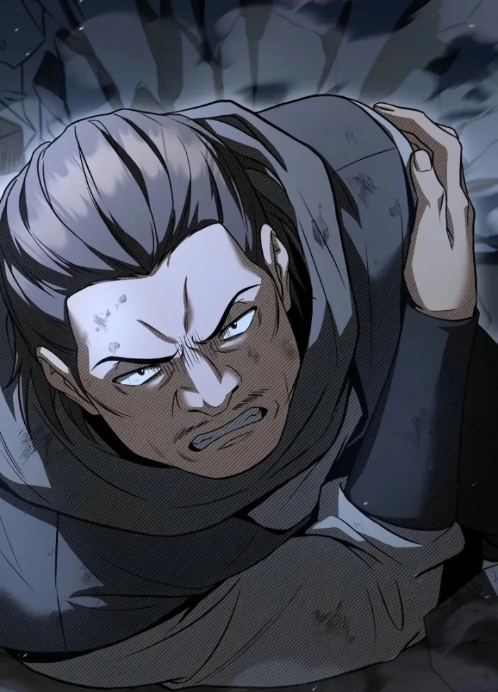 Vô Hồn Bất Kính Giả Dạ Chapter 33 - 145