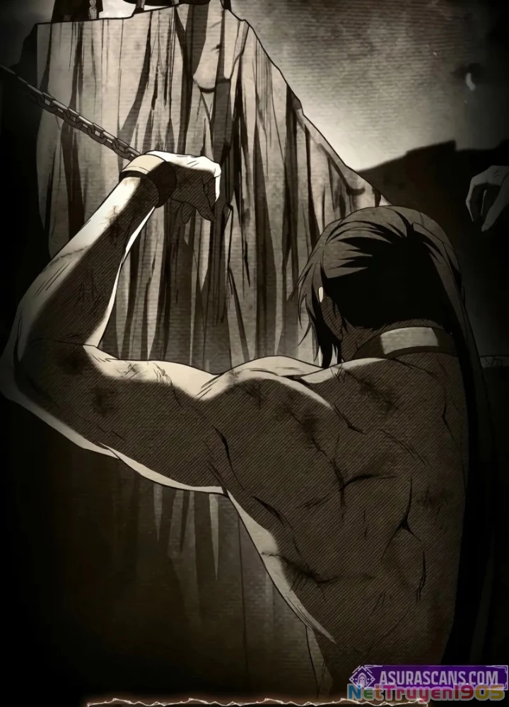 Vô Hồn Bất Kính Giả Dạ Chapter 33 - 185