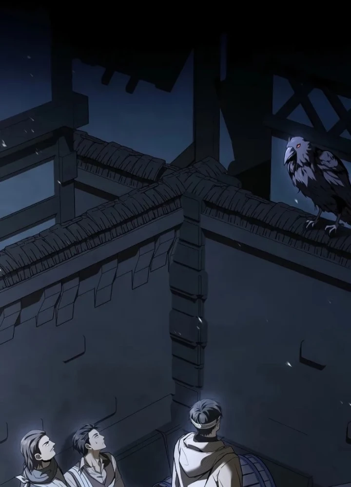 Vô Hồn Bất Kính Giả Dạ Chapter 33 - 191