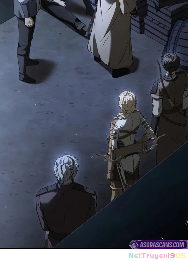 Vô Hồn Bất Kính Giả Dạ Chapter 33 - 193