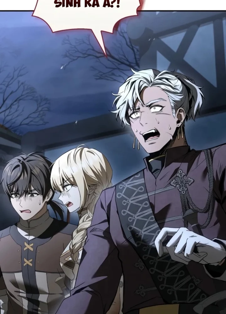 Vô Hồn Bất Kính Giả Dạ Chapter 33 - 203