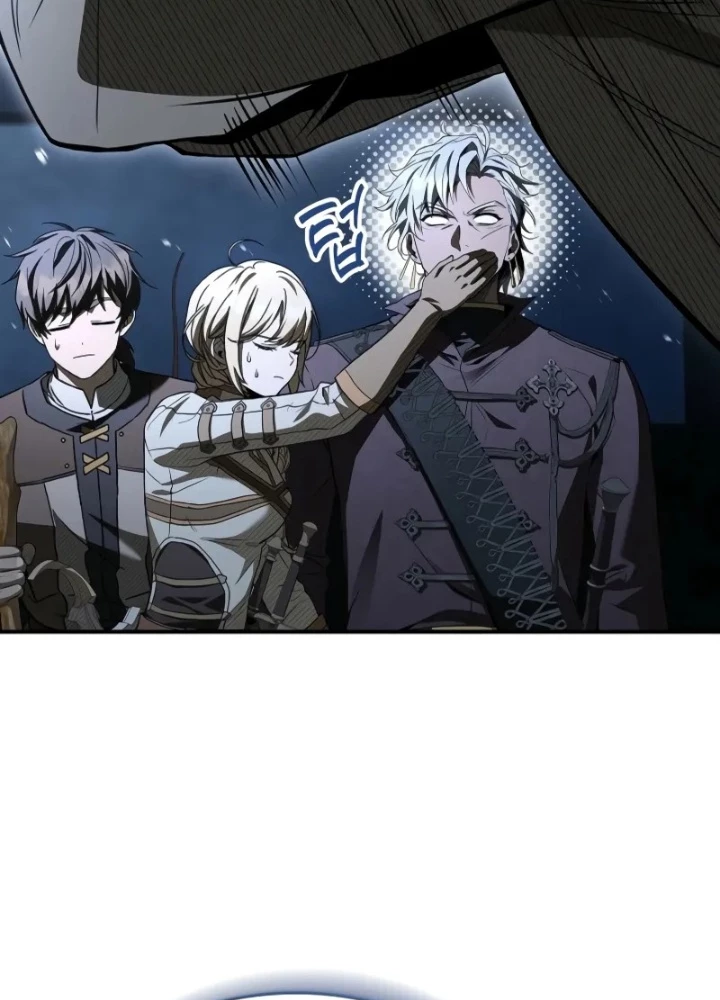 Vô Hồn Bất Kính Giả Dạ Chapter 33 - 215