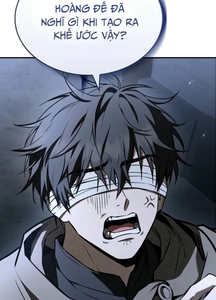 Vô Hồn Bất Kính Giả Dạ Chapter 33 - 217