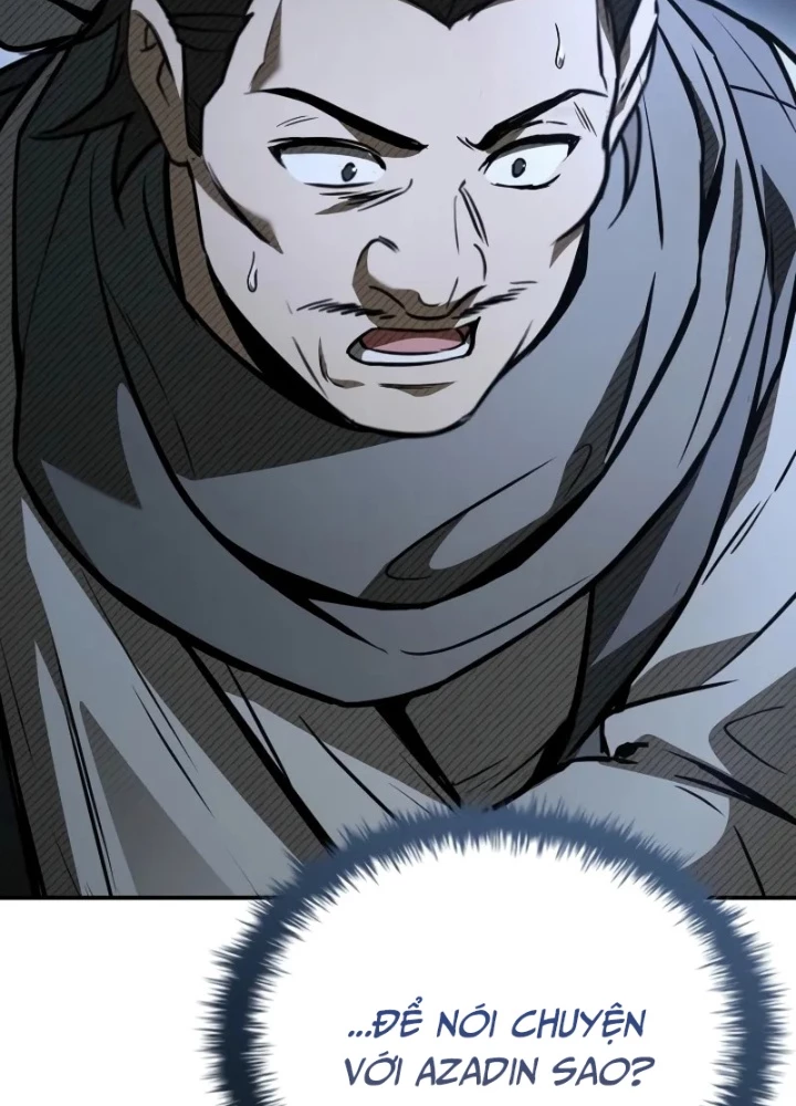 Vô Hồn Bất Kính Giả Dạ Chapter 33 - 237