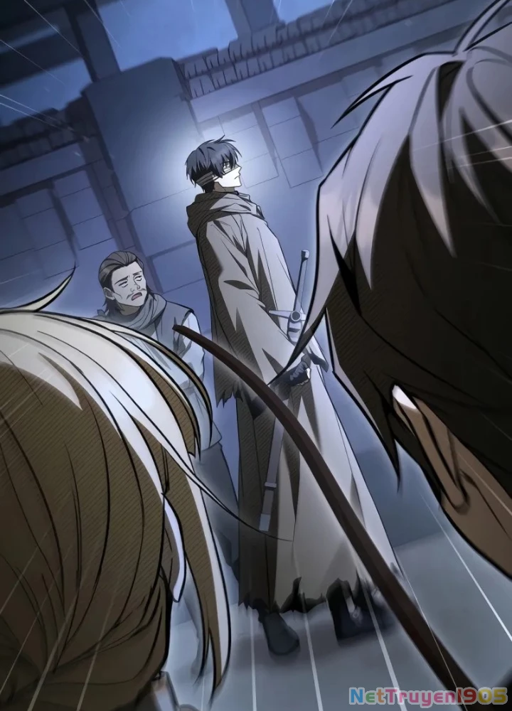 Vô Hồn Bất Kính Giả Dạ Chapter 33 - 241