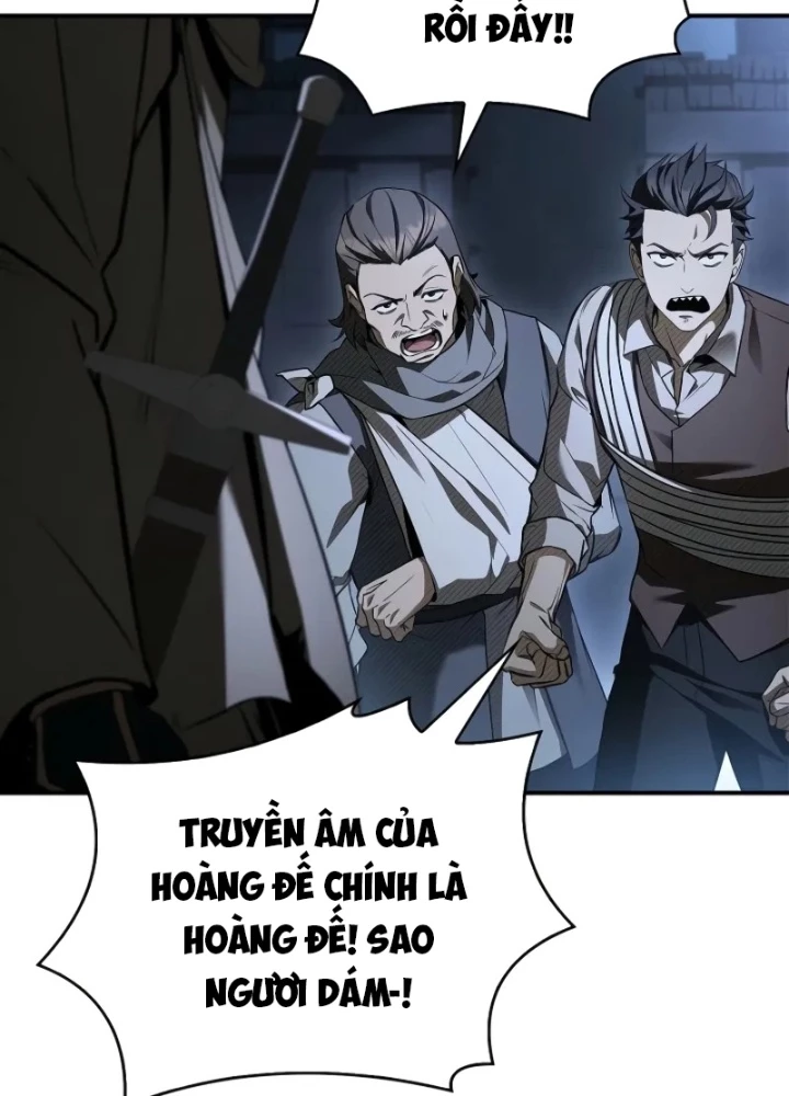 Vô Hồn Bất Kính Giả Dạ Chapter 33 - 249