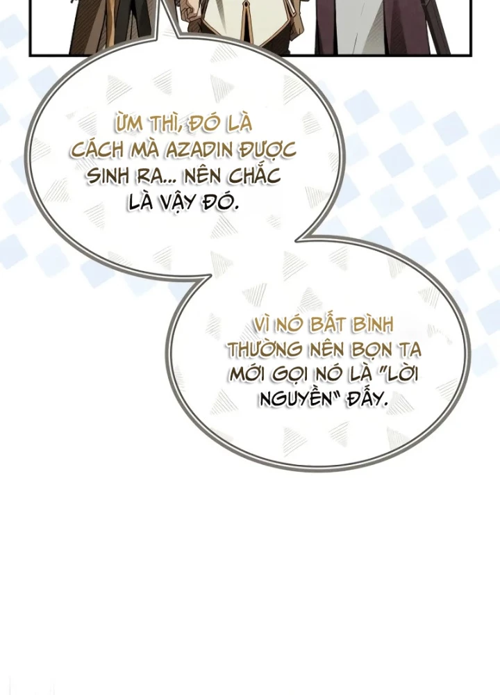 Vô Hồn Bất Kính Giả Dạ Chapter 33 - 257