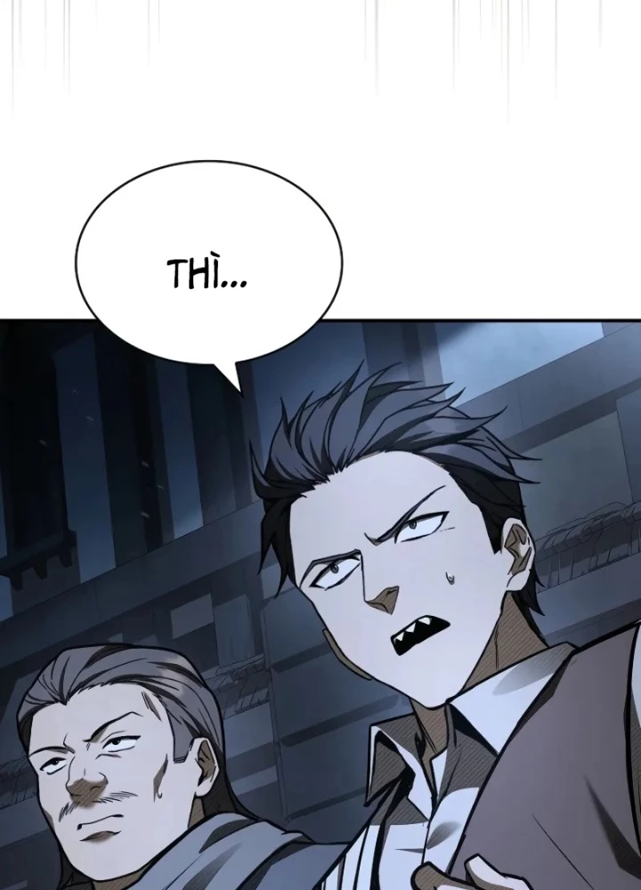 Vô Hồn Bất Kính Giả Dạ Chapter 33 - 263