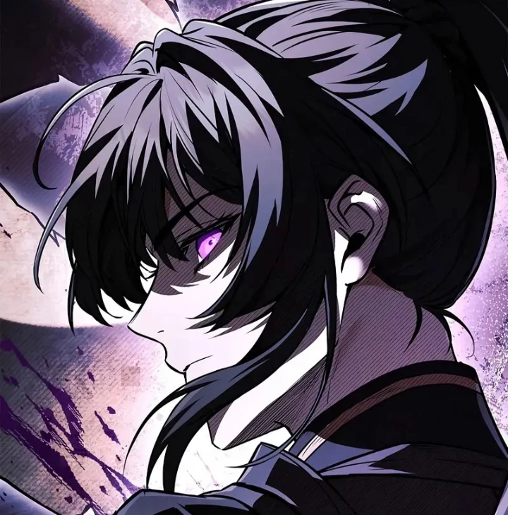 Vô Hồn Bất Kính Giả Dạ Chapter 34 - 4