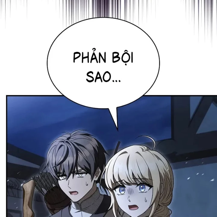 Vô Hồn Bất Kính Giả Dạ Chapter 34 - 8