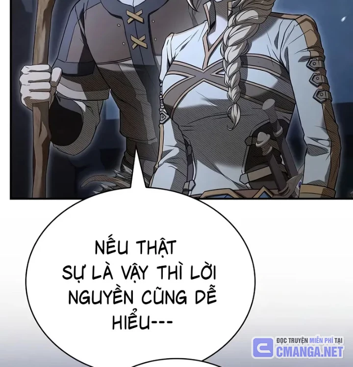 Vô Hồn Bất Kính Giả Dạ Chapter 34 - 9