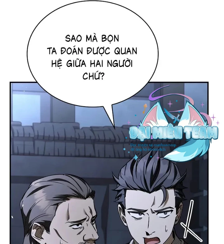 Vô Hồn Bất Kính Giả Dạ Chapter 34 - 20