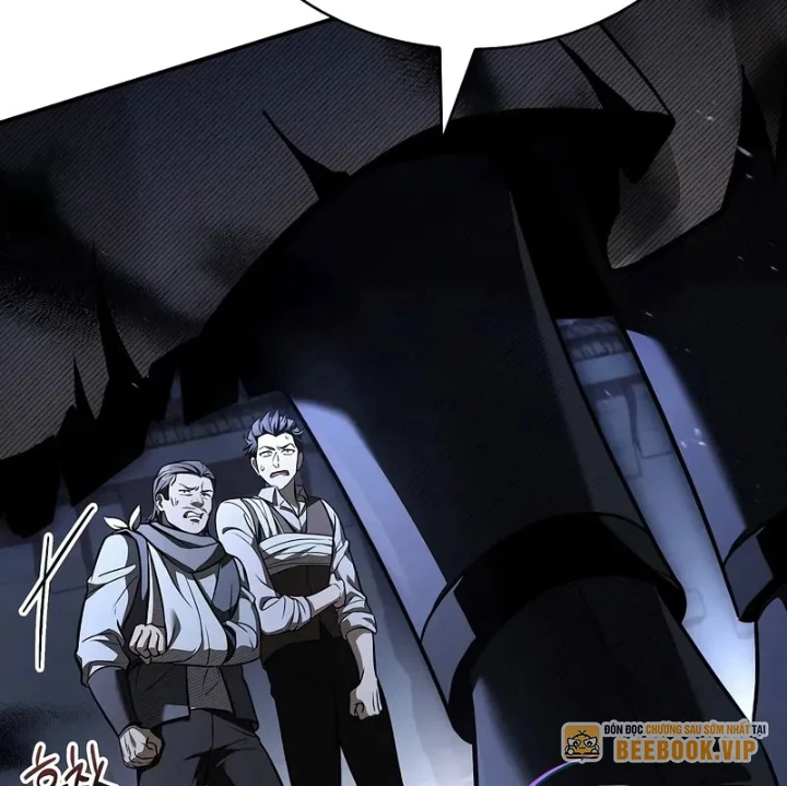 Vô Hồn Bất Kính Giả Dạ Chapter 34 - 27