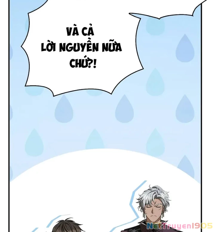 Vô Hồn Bất Kính Giả Dạ Chapter 34 - 35