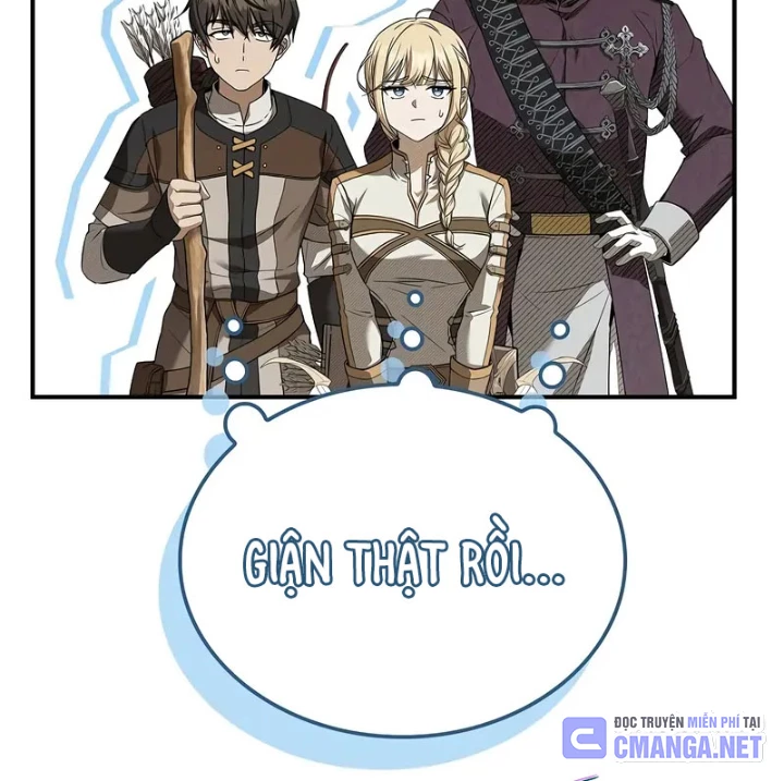 Vô Hồn Bất Kính Giả Dạ Chapter 34 - 36