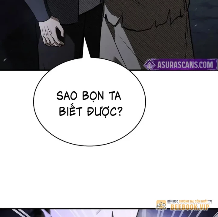 Vô Hồn Bất Kính Giả Dạ Chapter 34 - 39