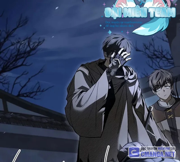 Vô Hồn Bất Kính Giả Dạ Chapter 34 - 42